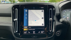 Volvo Xc40 1.5 T3 [163] R DESIGN Pro 5dr Petrol Estate